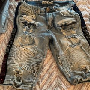 Preme shorts